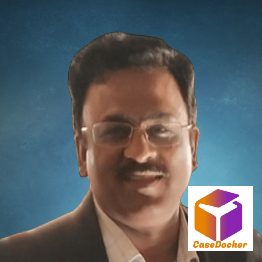Kapil Singhal